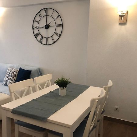 Apartamento Oceano Албуфейра Екстер'єр фото