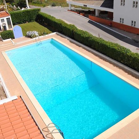 Apartamento Oceano Албуфейра Екстер'єр фото
