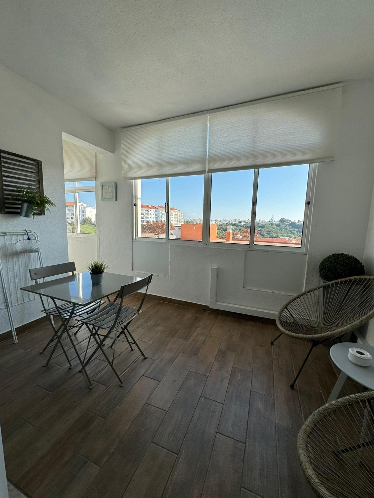 Apartamento Oceano Албуфейра Екстер'єр фото