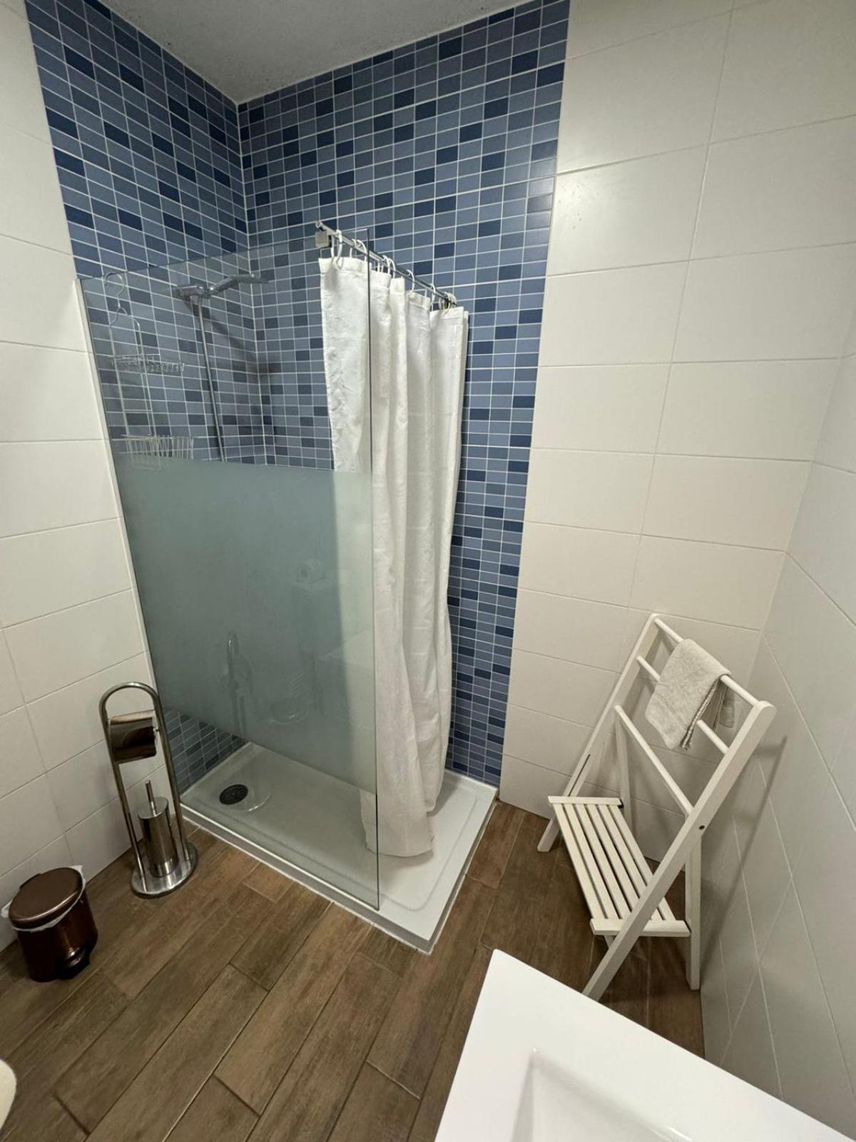 Apartamento Oceano Албуфейра Екстер'єр фото