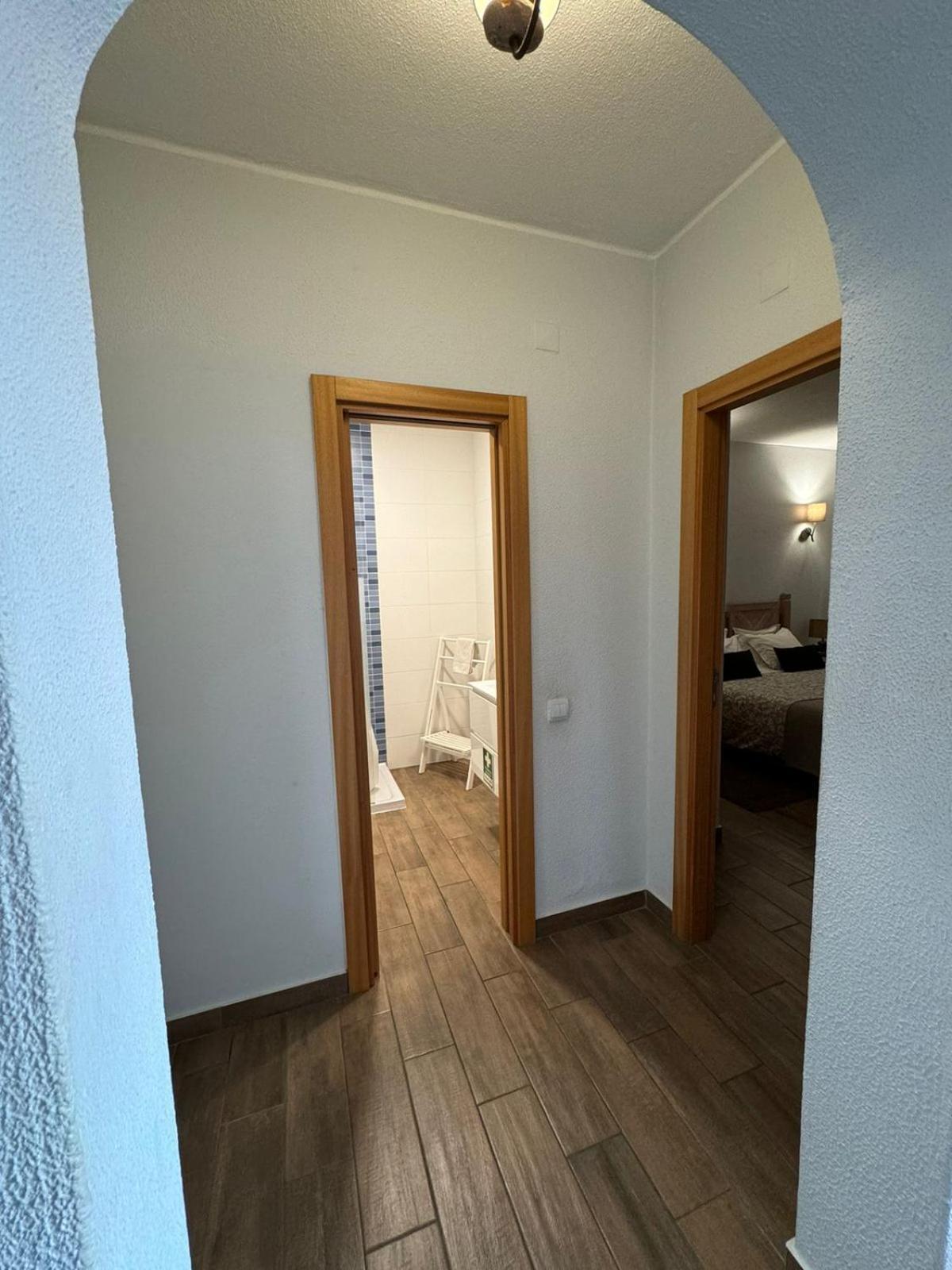 Apartamento Oceano Албуфейра Екстер'єр фото