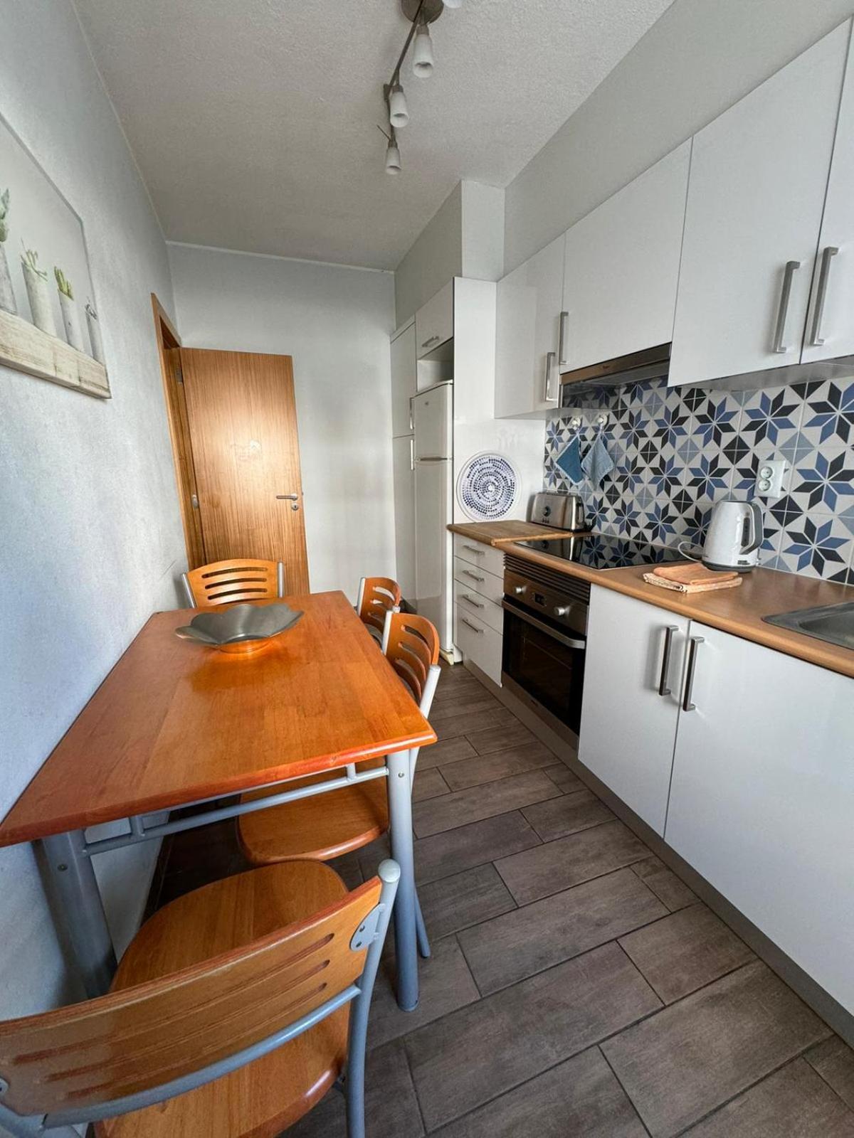 Apartamento Oceano Албуфейра Екстер'єр фото