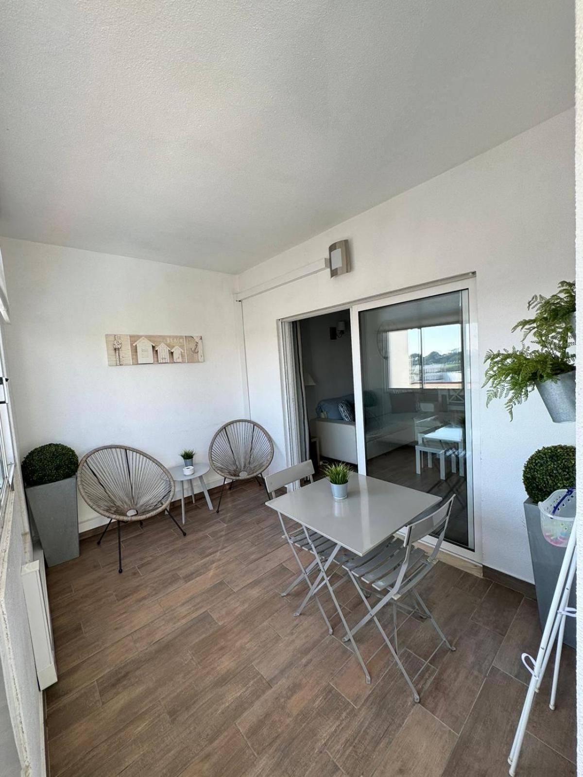 Apartamento Oceano Албуфейра Екстер'єр фото