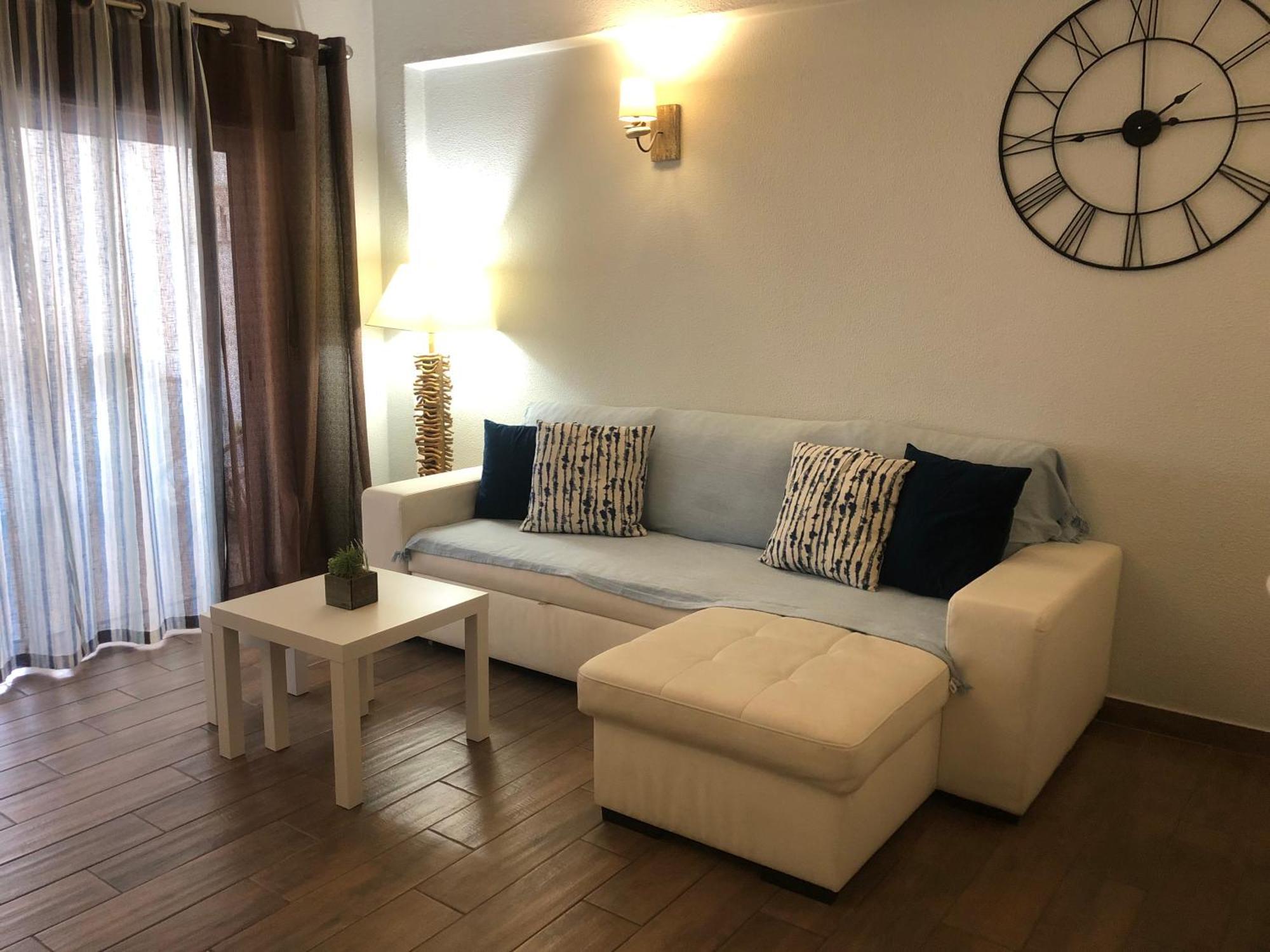 Apartamento Oceano Албуфейра Екстер'єр фото