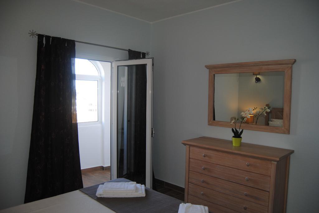 Apartamento Oceano Албуфейра Екстер'єр фото