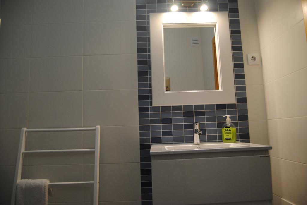 Apartamento Oceano Албуфейра Екстер'єр фото