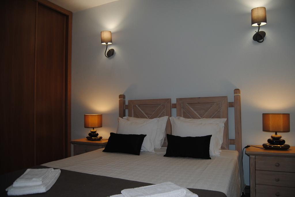 Apartamento Oceano Албуфейра Екстер'єр фото